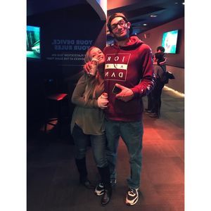 Meet your Posher, Samantha